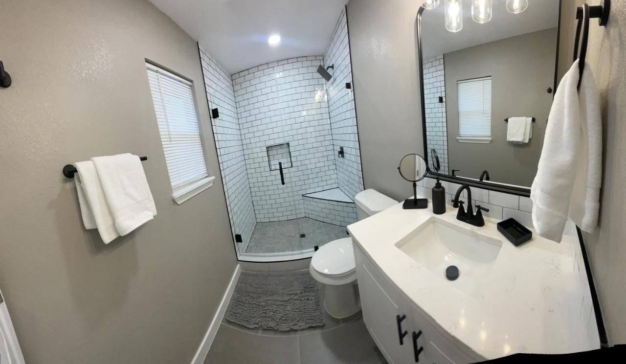 Apt 2- High Plains Lodge At Nomad Landing Clayton Exteriör bild
